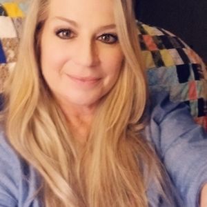 Meet your Posher, Patty